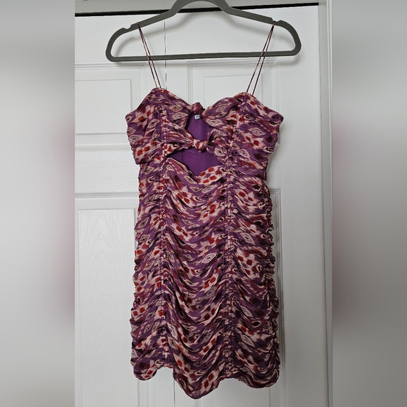 Zara dress. Nwt size small - Picture 1 of 5